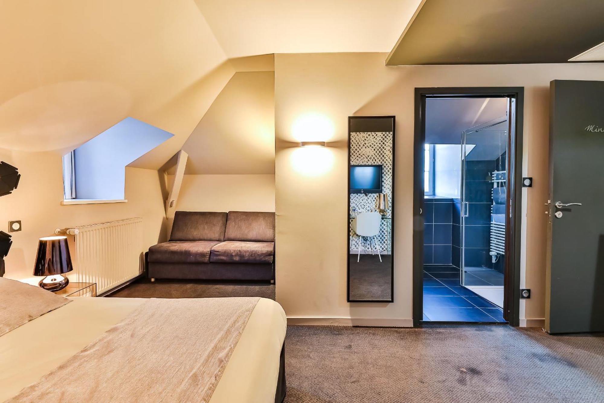 Maison Marie Barrault Les Herbiers Room photo