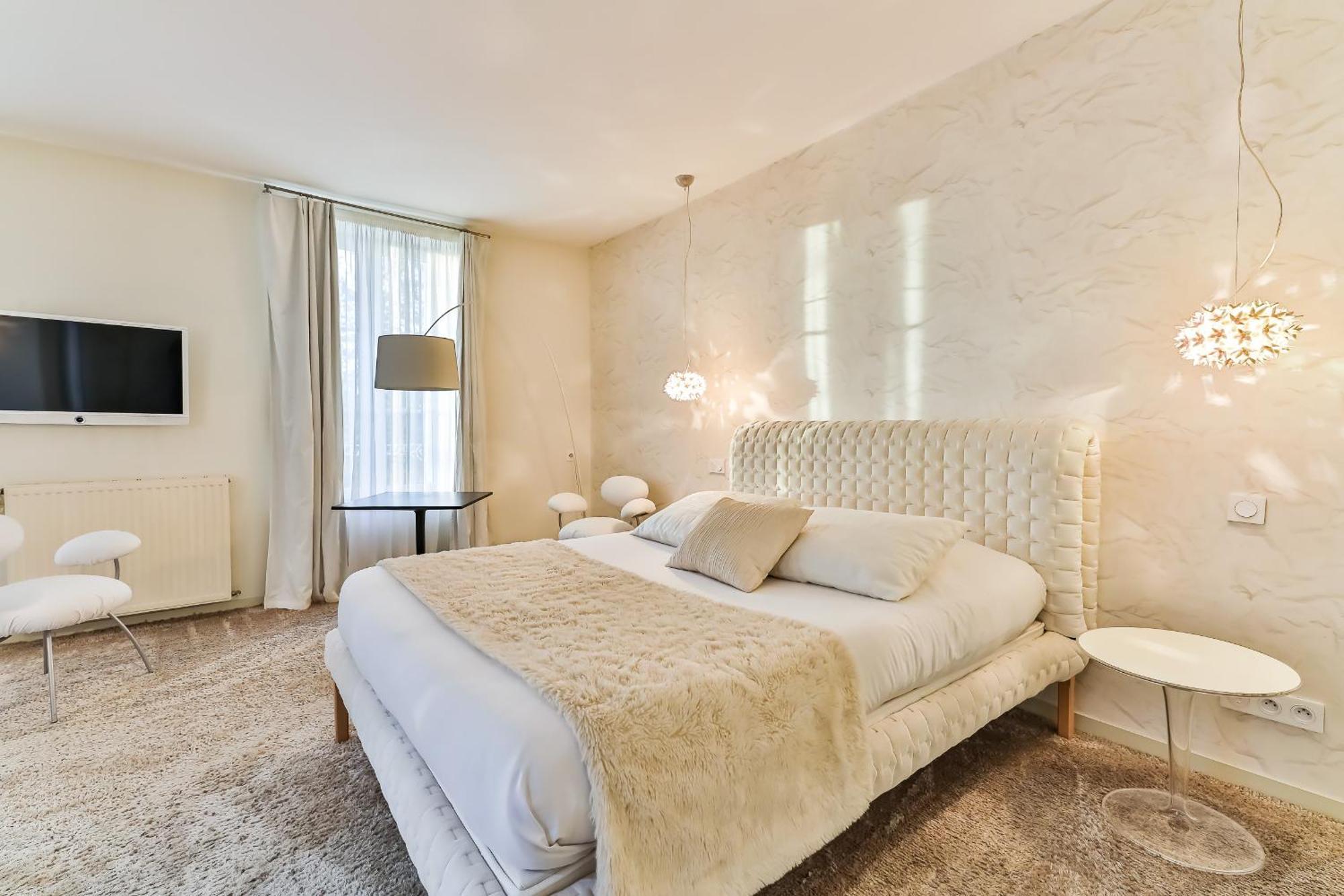 Maison Marie Barrault Les Herbiers Room photo